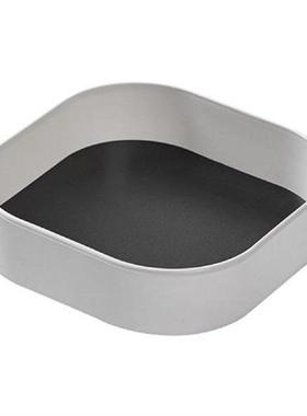 Storage Rack Home Kichen Cupboard Organizer Tray Plate Non