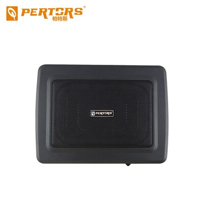 Hot Sale Active Subwoofer Under Seat Carro Bass New 8 Inch A