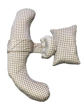 Sleeping Support Maternity Pillow U Shaped Pregnancy Pillows