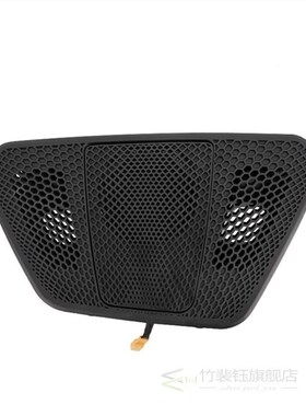 LED ambient light for BMW G20 center lift speaker, 11-color