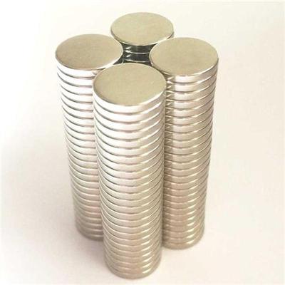 XICIMAG 500pcs dia10x1.5mm high quality Whole Sales Brand Ne