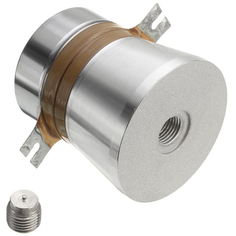 1pcs 60w 40khz High Conversion Efficiency Ultrasonic Piezoel