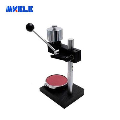 SLX-AC Shore hardness tester test stand for Shore Durometer