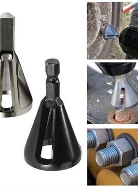 Stainless Steel Deburring External Chamfer Tool Stainless