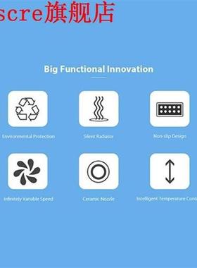 Myriwell D Printing Pen1.75Mm ABS Smart D Drawing Pens Fre