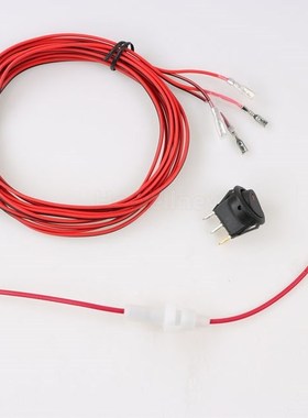 Mat Heater Defogger-Pad Car-Side-Mirror-Glass Cars-Accessori