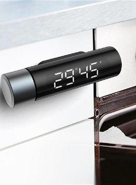 Magnetic Digital Timer For Kitchen Cooking Shower Study