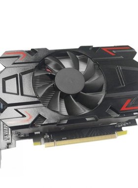 ATI HD6700 1GB DDR5 128bit Computer Discrete Graphics Card 1