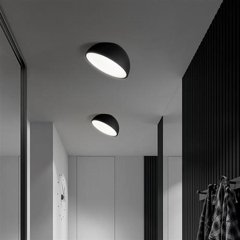 nordic ceiling chandelier LED light living room room kitchen