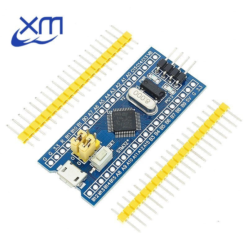1PCS ST-LINK V2 Stlink V2 Mini STM8 STM32 Simulator Download