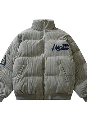 Mens Thicken Warm Turtleneck Zipper Leather jacket 2022 Wint