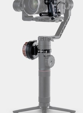 WLC-T04 Nucleus-Nano Wireless Follow Focus Lens Control Syst