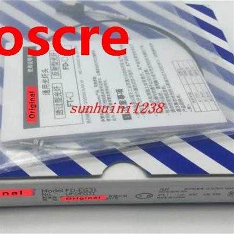 FD-G500 FD-L12W FD-S31 FD-V30 FD-EG31 Fiber Optic Sensor 100