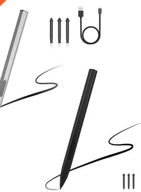 Magnetic Stylus 4096 Levels Pressure for Surface Pro5 6 7 X