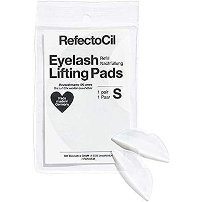 RefectoCil Eyelash Lifting Refill Pads, Small, 20 gRefe