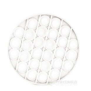 FigeT ToyS PoPiT PuSh BuBBle FidgeT SenSory Toy AuTiSm