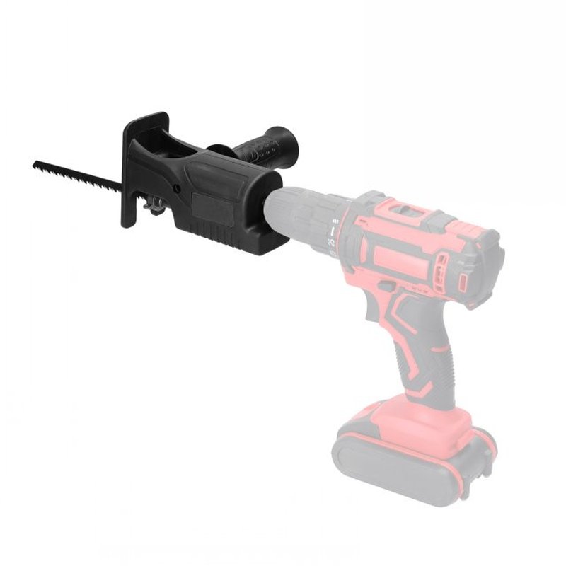 Electric Saws Adapter Electric Drill Modified Electric Recip