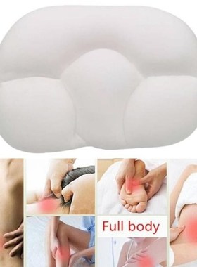 3d Sleeping Pillow All-round Sleep Pillow Egg Sleeper Memory