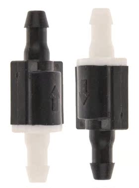 2pcs Wiper Washer Windshield Check valve For T~oyota Highlan