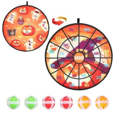 1 Set Dart Board Game Party Games for Kids Adult Teenagers
