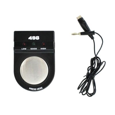 Anti-Static ESD Wrist Strap Tester Static Electricity Detect