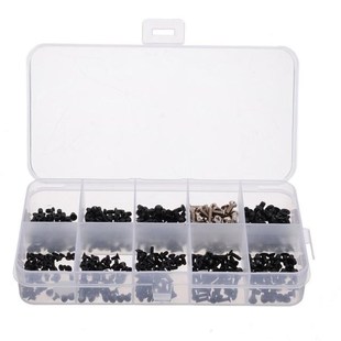 Laptop Computer 500Pcs Screw Fastener Assemble Repair