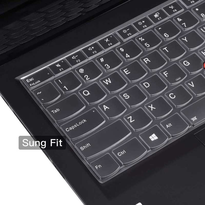 Lenovo ThinkPad X1 Carbon 5th/6th/7th 2019/2018/2017 T490 E4