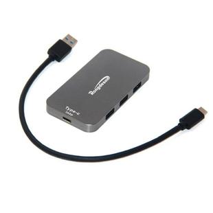 Dua 3.0 USB Ports Thunderbolt HUB Adapter