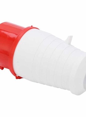 conector led strip connector 16A 5Pin Industrial Plug Mount