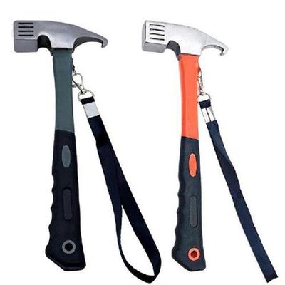 Tent Stake Mallet Hammer Camping Tent Nail Hammer Puller