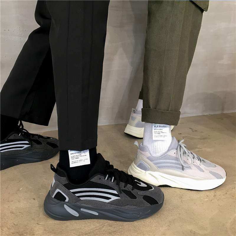 2021 new Korean version 700v2 really popular black soul cou