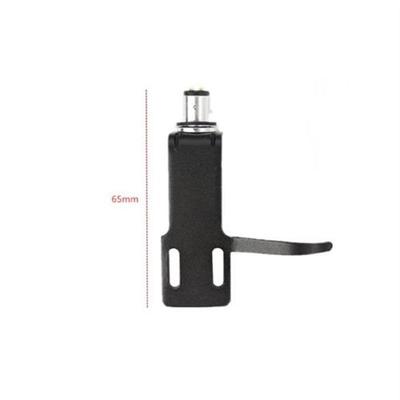 Aluminum Turntable Phonograph Headshell High-end Phono Recor