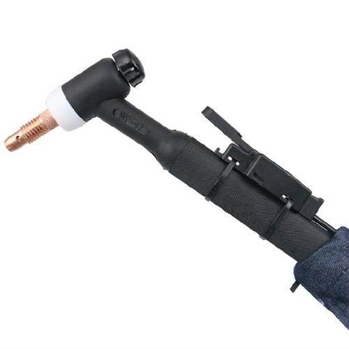 WP 17 air cooled argon arc welding torch M16 nut joint WS/T