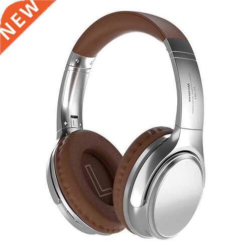 New VJ901 Bluetooth 5.0 Wireless Headphones HIFI Headset