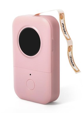 D30 Label Maker Inkless Wireless Bluetooth Printer Portable