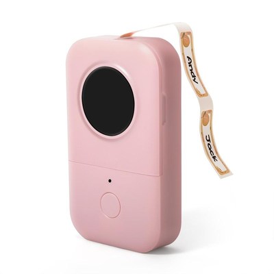 D30 Label Maker Inkless Wireless Bluetooth Printer Portable