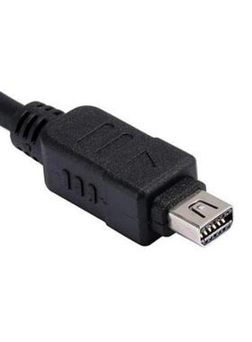 10pcs 2.5mm-UC1 Control remoto obturador conectar Cable para