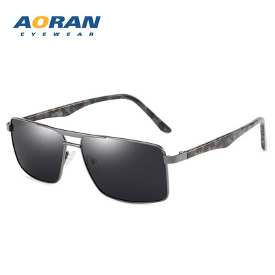 Vintage Dames  Men Driving Polarized Sunglasses Square Gafas