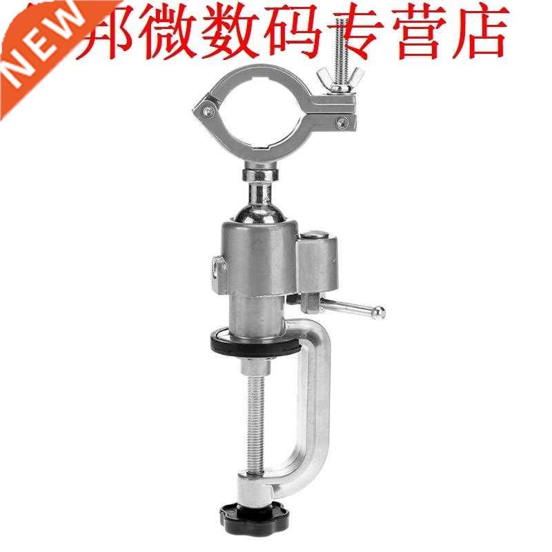 Bankschroef Grinder Power Carving Tool Klem Op Houder Vice B