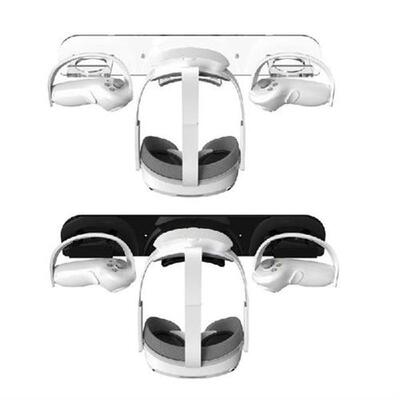 VR Wall Display Holder for Pico 4 VR Headset Glasses