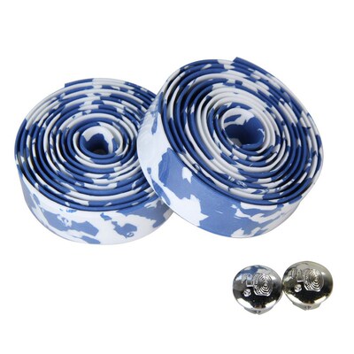 Bicycle Handlebar Tape Wrap 2PCS Road Bike Bicycle Handlebar