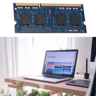 DDR3 4GB Laptop Ram Memory 1600Mhz PC3-12800 204 Pins SODIMM