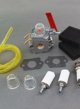 Carburetor For Homelite ST155 ST185BC ST275 ST285BC ST145