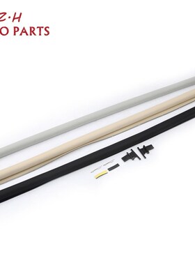 Car Sunroof Sunshade Curtains Skylight Shutter 3C8 877 307 C