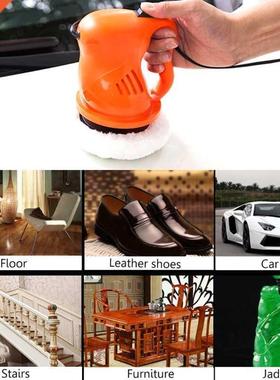 Superb 12V 40W Polishing Machine Car Auto Polisher Electric