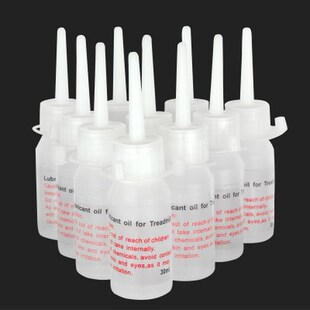 Treadmill Lubricating Oil Running Machine Lubricant Treadmil