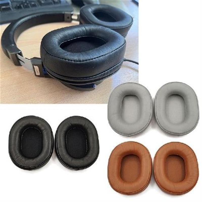 Upgraded Earpads Compatible with ATH-MSR7 MSR7b MSR7SE