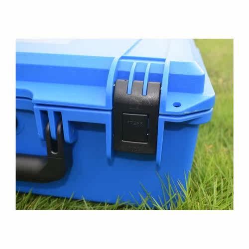 portable Equipment box multi-purpose waterproof safety toolb