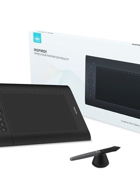 Huion H610PRO V2 Digital Tablet Graphics 8192 Levels Drawin