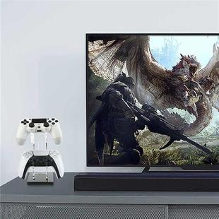 Controller Stand Holder Fits Modern and Retro Game Controlle